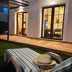 Casa Sylkartimanfaya Сasa de vacaciones