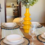 Сasa de vacaciones Casa Sylkartimanfaya Yaiza (Lanzarote)