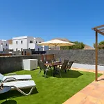Casa Sylkartimanfaya Сasa de vacaciones *