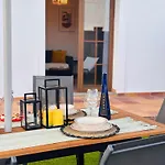Сasa de vacaciones Casa Sylkartimanfaya