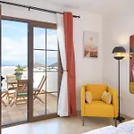 Casa Sylkartimanfaya Сasa de vacaciones