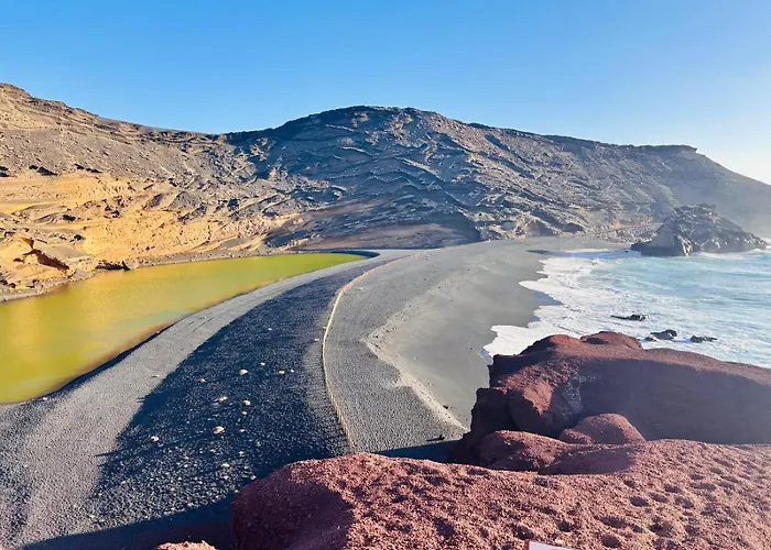 Casa Sylkartimanfaya Casa de Férias