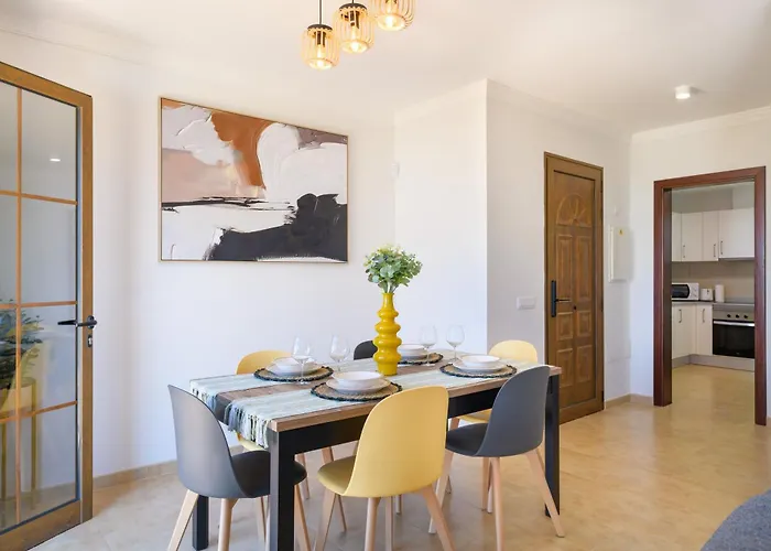 Casa Sylkartimanfaya