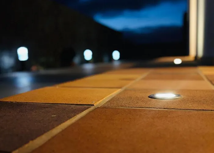 Casa Sylkartimanfaya Casa de Férias Yaiza (Lanzarote)